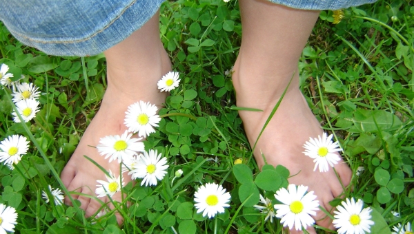 Proč jsem začala psát svůj blog? Protože nikdy není pozdě…