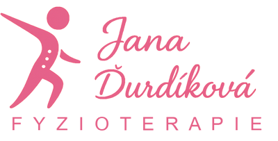 Fyzioterapie a podologie pro děti i dospělé - Jana Ďurdíková